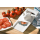 LEIFHEIT Tarka uniwersalna 4+1 ComfortLine 23170 - 1466151 - zdjęcie 2